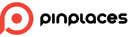 Pinplaces Logo