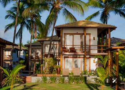 Casa Maraú